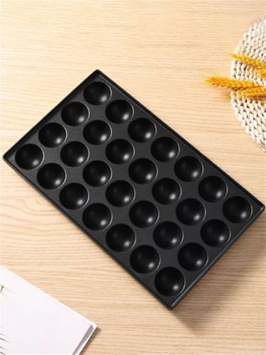 Outils de cuisson de cuisine de précision pour Takoyaki et gâteaux