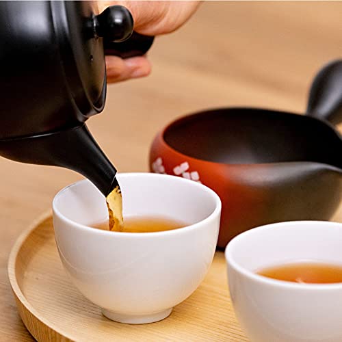 Ocha & Co. Té negro orgánico japonés, 100 g miniatura 8