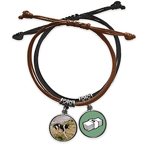 Pulsera de perro para llevar en tu día a día con estilo casual y deportivo