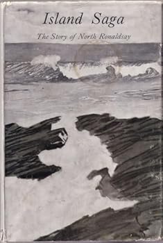 Island saga: The story of North Ronaldsay