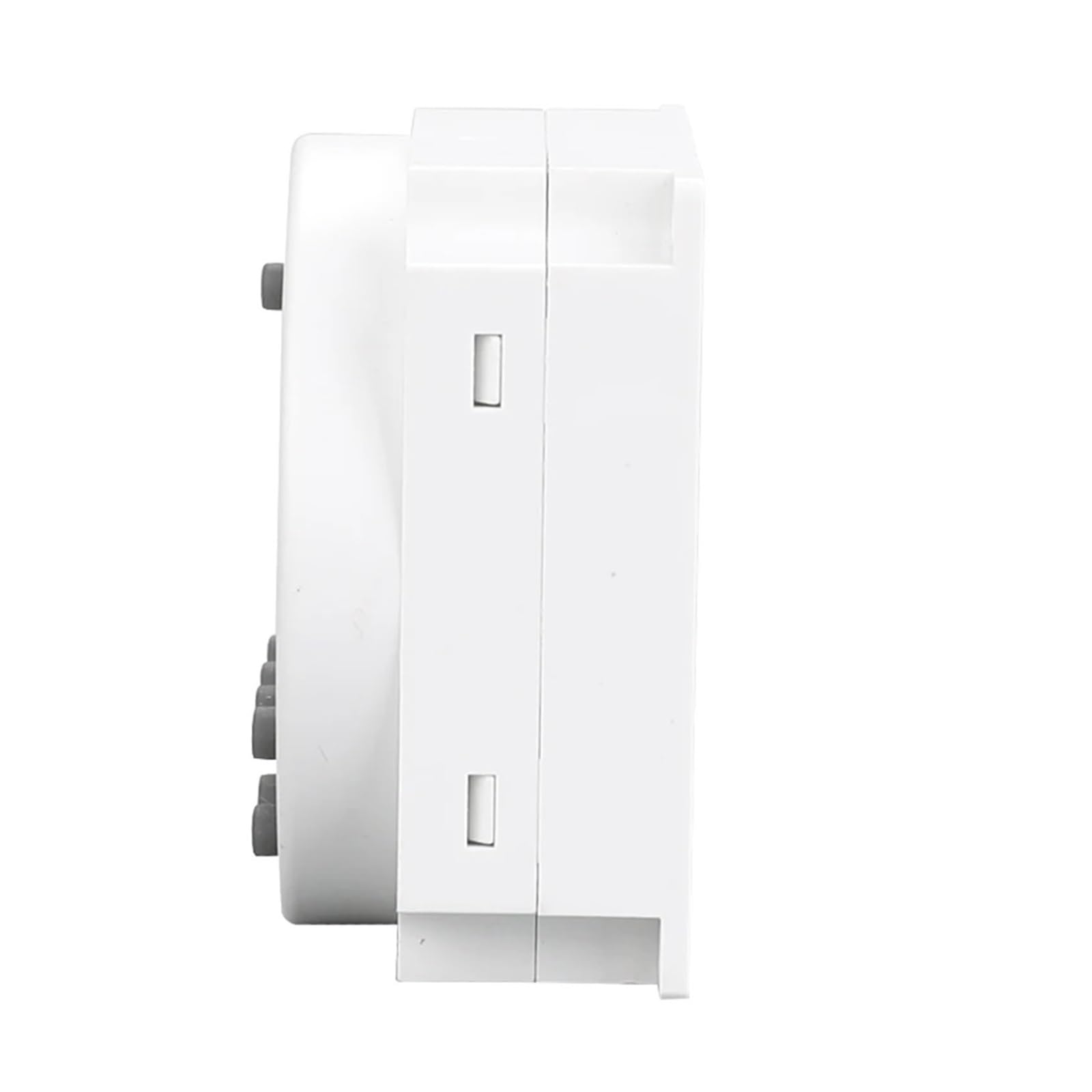 Funzione di Memoria di Alimentazione Timer settimanale 220 V, Timer Digitale programmabile 24 Ore su 24