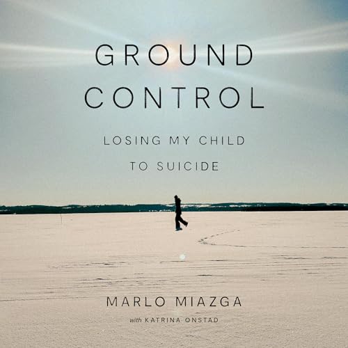 Ground Control cover art