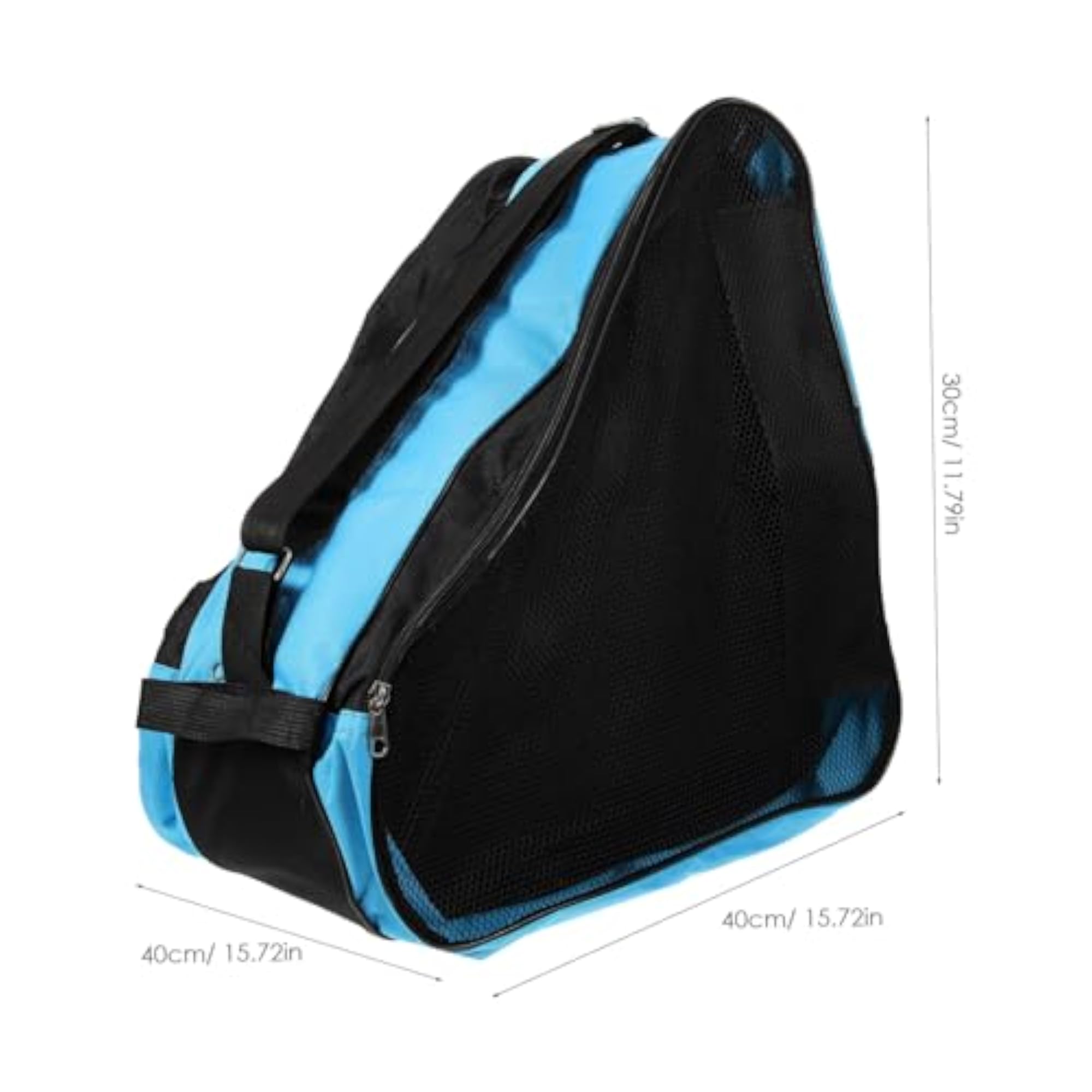 Thickened Roller Skates Storage Bag for Ice Skates