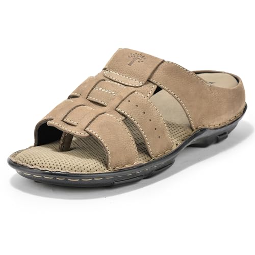 Image of Woodland mens Ogp 6012023 Slipper