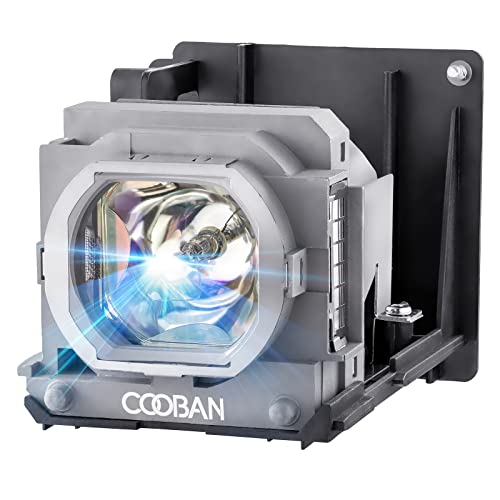 COOBAN Projector Lamp for Mitsubishi HC Series