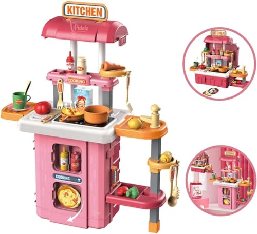 Preescolar, Toy Imagen adicional