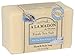 A LA MAISON Fresh Sea Salt Bar Soap - Triple French Milled Natural Moisturizing Hand Soap Bar (1 Bar of Soap, 8.8 oz)