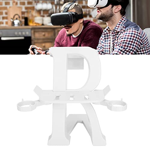 Suporte VR, suporte de exibição de headset VR compatível com uma base estável para HTC Vive para Ocu