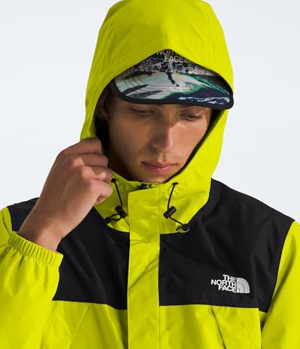 Image of THE NORTH FACE Men's Antora Waterproof Jacket (Standard and Big Size)