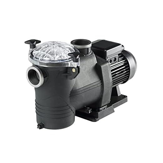 Astral Bomba De Filtración Autoaspirante 1,5 Hp - 19M3/H Mono Se2N150Mfldfra