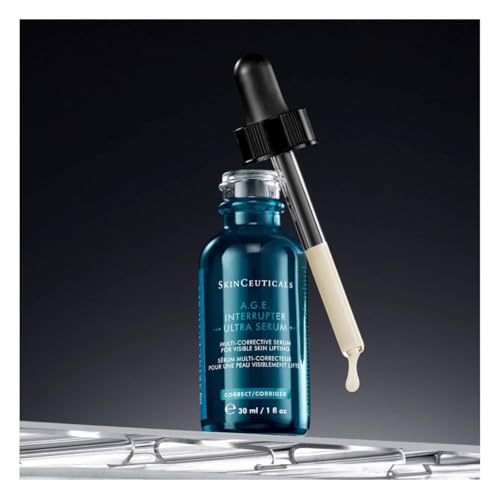 A.G.E Interrupter Ultra Sérum Skinceuticals, 30 ml