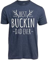 Buckin Dad