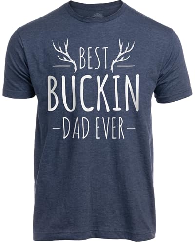 Ann Arbor T-shirt Co. Best Buckin
