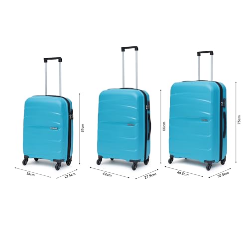 Image of YAYAVAR Hard Luggage- Moscow P