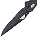 Benchmade - 943 Knife, Plain Clip-Point Blade, Coated Finish, Plain Edge, Coated Finish, Made in the USA