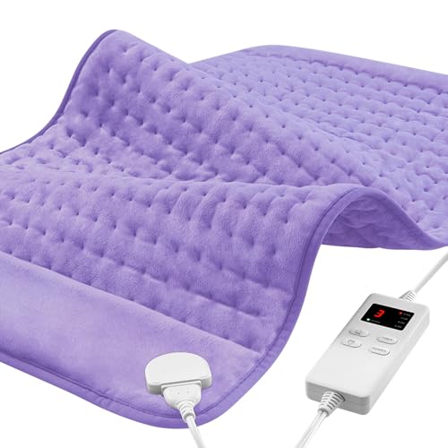 NBKLS Heating Pad for Back