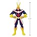 Hallmark My Hero Academia All Might Christmas Ornament