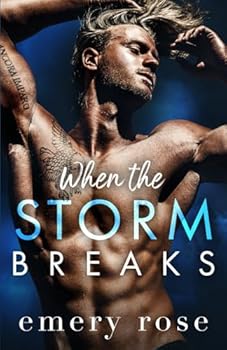 When the Storm Breaks: Alternate Paperback Edition (Lost Stars Series Special Edition Paperbacks)