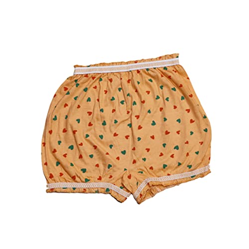 Image of Baby Boys & Girls Everyday 100% Cotton Bloomer & Drawer with Soft & Comfortable Fabric, Underwear for Babies & Kid's, Pack of 3