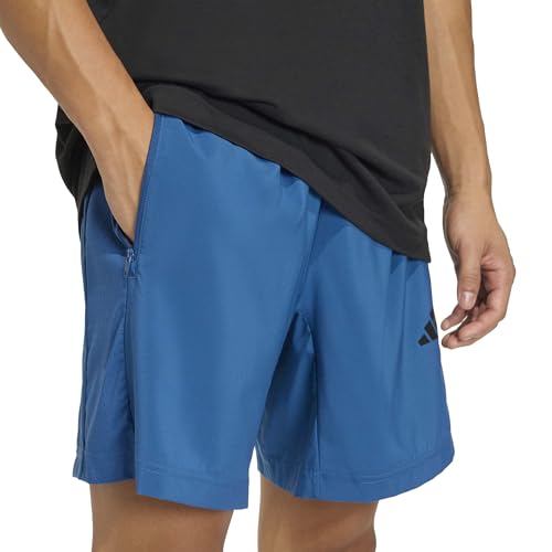 Image of adidas Men's Essentials Woven Training Shorts