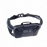 EVOC, Hip Pouch, Bag, 1L, Black