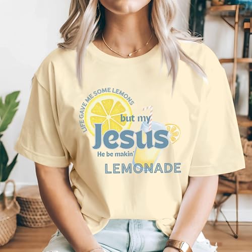 Christian Shirts - Religious T-Shirt - Bible Verse Shirt - Gifts for Christian4