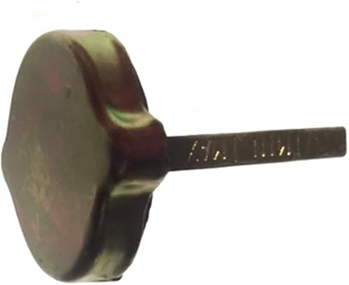 ihave Repuesto para depósito de dirección asistida Tapa de aceite 1982-91 Pajero Montero 1986-94 Delica Truck