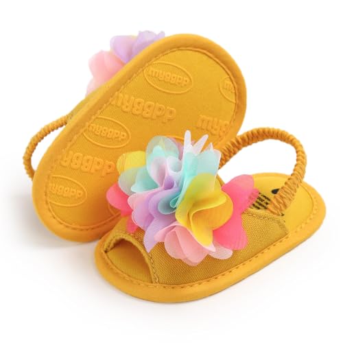 Myleleya  Ԃ j̎q ̎q T_  xr[ EFfBOhX tbgV[Y V xr[xbh V[Y t@[XgEH[J[ vEH[J[V[Y, 2 CG[, 6-12 Months Infant