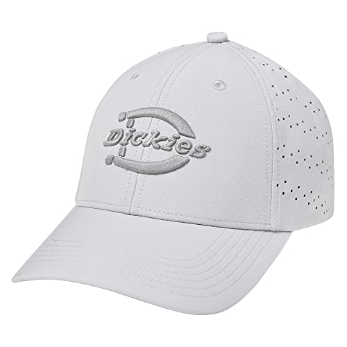Casquette de baseball Dickies Cooling Flex homme anti transpiration tête fraîche