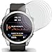 Produktbild 4ProTec | 6x Display-Schutz-Folie MATT für Garmin epix Pro Gen 2 42mm