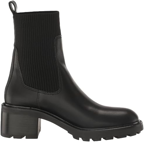 Steve Madden Women's Kiley Ankle Boot, Black, 10 | Image 5