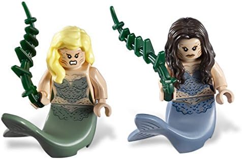 Lego Disney Pirates of the Caribbean Whitecap Bay (4194)
