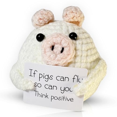 SACHPER Positive Piglet