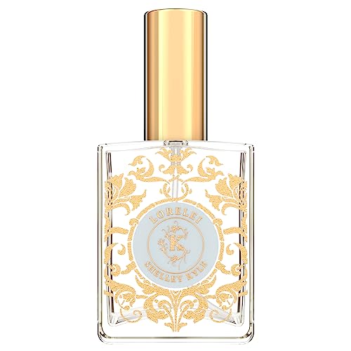 Shelley Kyle Lorelei Perfume