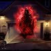 BBTO Halloween-Projektor mit Dynamischem Geister-Effekt