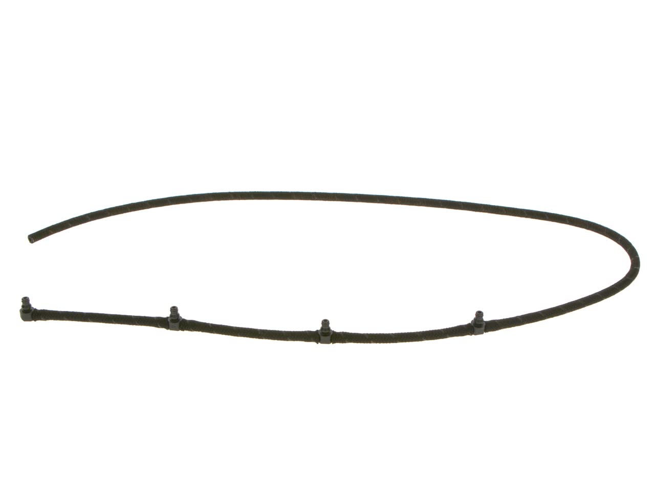 Bosch Tubo Flessibile, Carburante Perso 0928402064-image