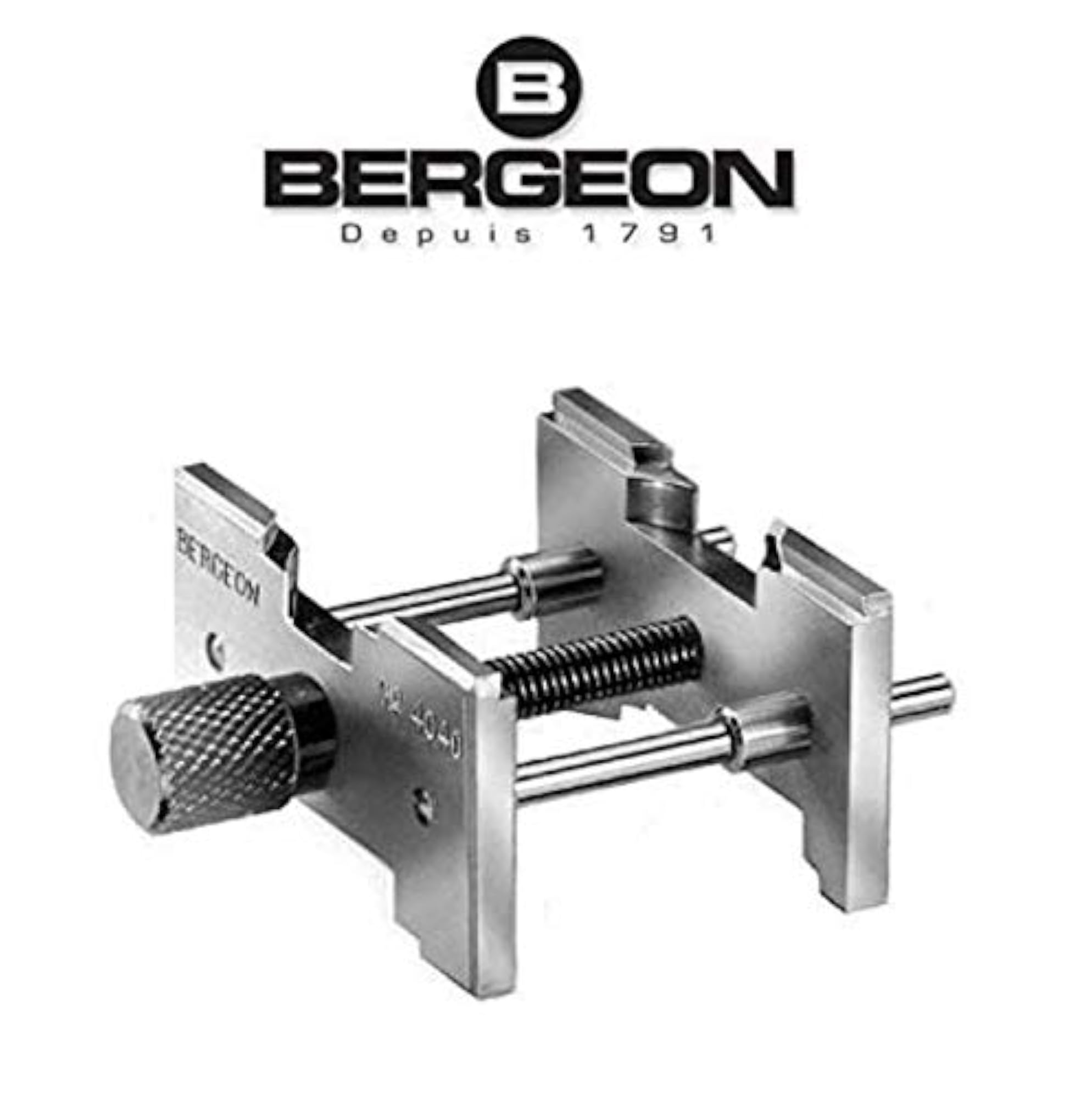 4040 Extensible Movement Holder, Watchmaker Tool