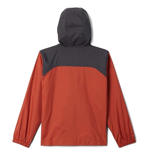 Image of Columbia Boys' Glennaker Rain Jacket