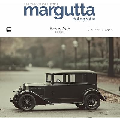 Mostra di Fotografia Margutta vol.11/2024
