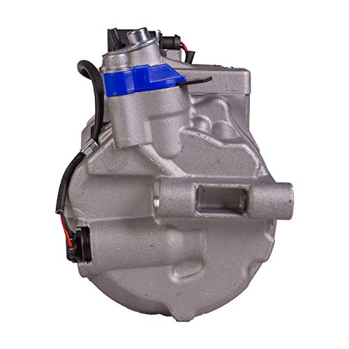 Valeo 815667 - Sprężarka, klimatyzacja