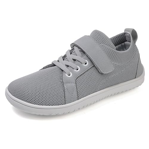 Calzado Deportivo para NiñOs Zapatillas Deportivas Led NiñAs Malla CañA Baja Ligeras Cómodas Antideslizantes Outdoor Trail ZapAñOs Vestir Unisex