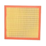 Air Filter Front for 2011-2022 BMW 640i 3.0L GAS DOHC Turbocharged (US Version), BMW 535i, BMW