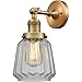 Innovations 203-BB-G142-LED LED Wall Sconce