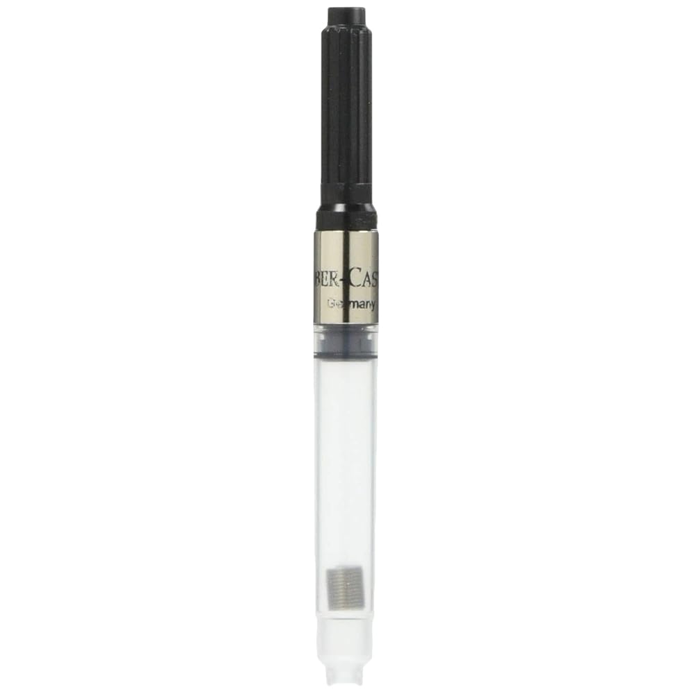 Faber-Castell Converter Graf Von Faber-Castell Fountain Pen