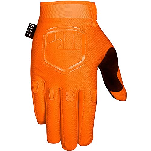 Gants FIST Stocker MX Homme en textile technique de haute résistance