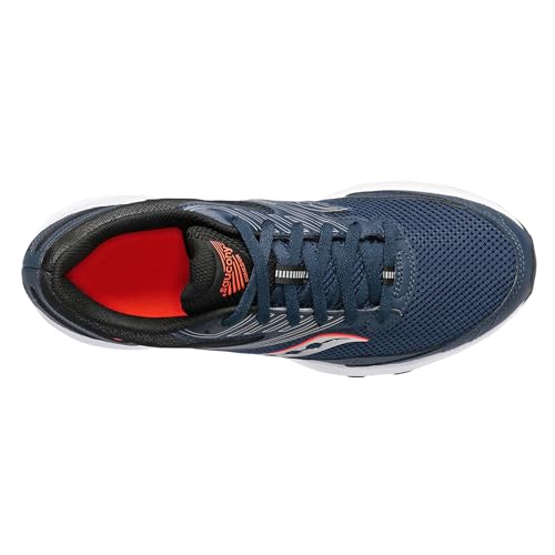 Image of Saucony Men's Cohesion 15 Running Shoe