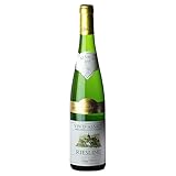 ALLERGÈNES: SULFITES ALSACE RIESLING Pierre Chanau Vin blanc sec AOP 75 cl