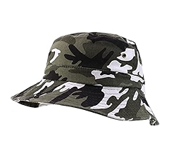 VIOLA&ROSES✖️TANGRAM BUCKET HAT CAMO L/XL VIOLA&ROSES × TANGRAM BUCKET HAT – VIOLA & ROSES（ヴィオラ