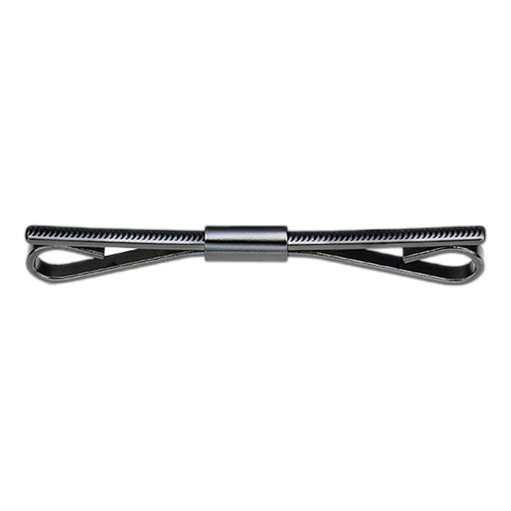 merishopp Metal Shirt Collar Clip Tie Collar Bar Pin for Unisex Scarf Necktie black|Clothing Shoes & Accessories | Other Clothing Shoes & Accessories|1 Piece Shirt Collar Clip-picture-22