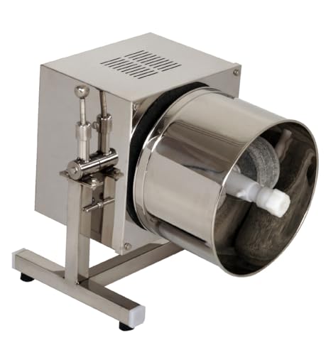 Image of Wet Grinder 150W - 3 Liter Stainless Steel - Model : KLG-3SS - Colour: (Silver)